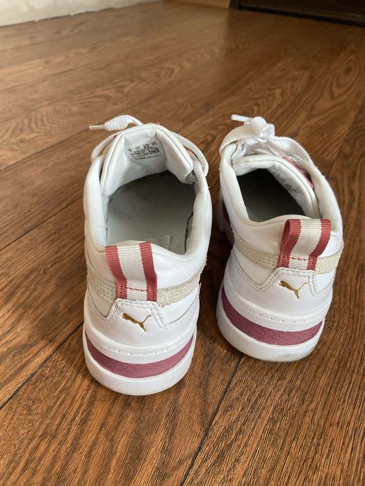 Puma - 37- нимер