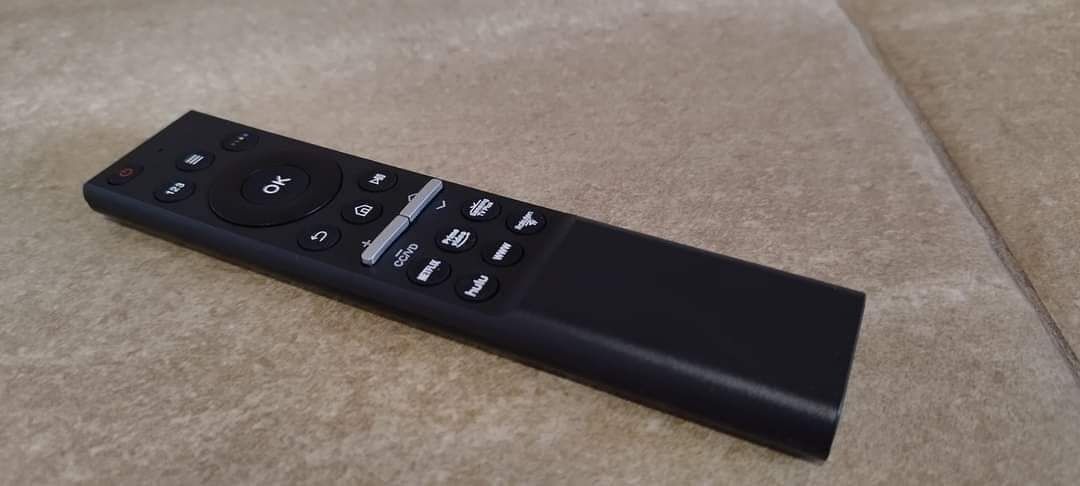 Samsung remote control tv / дистанционно Самсунг