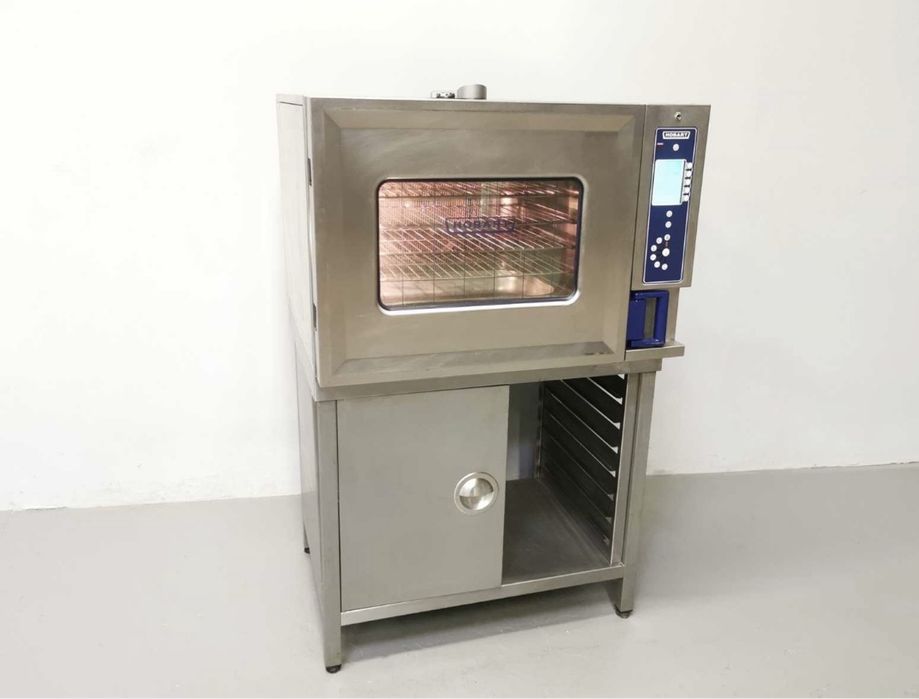 Convectomat hobart profesional