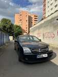 Opel Vectra C Sedan