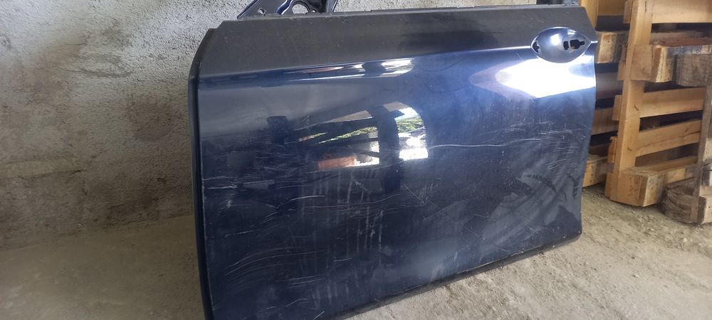 Usa stanga fata bmw f10