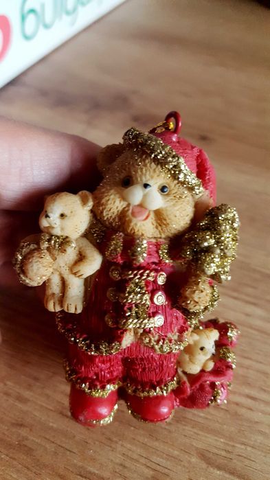 Играчки и украшения за елха, Kоледна и новогодишна украса