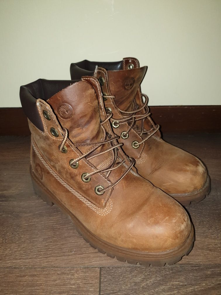 Timberland 6 Inch EU36