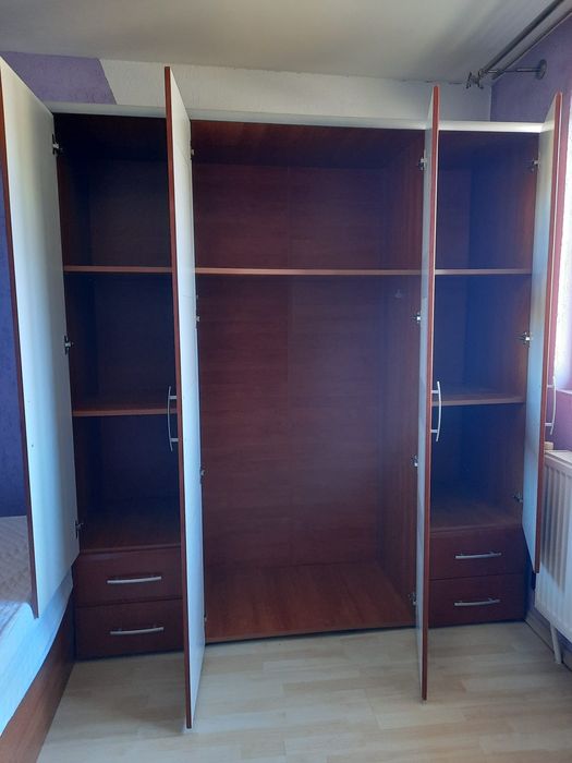 Dormitor MDF stare foarte buna