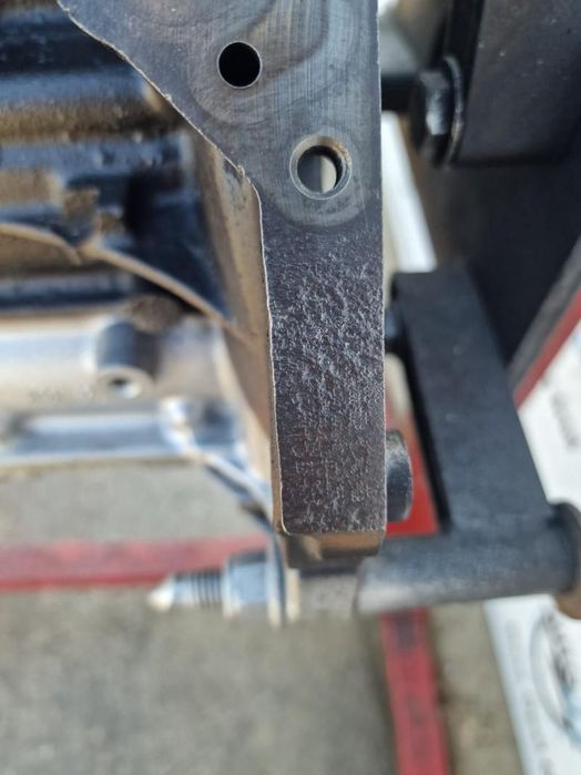 Motor fara anexe Opel Agila 1.2 i 80 cp 59 kw Z12XEP