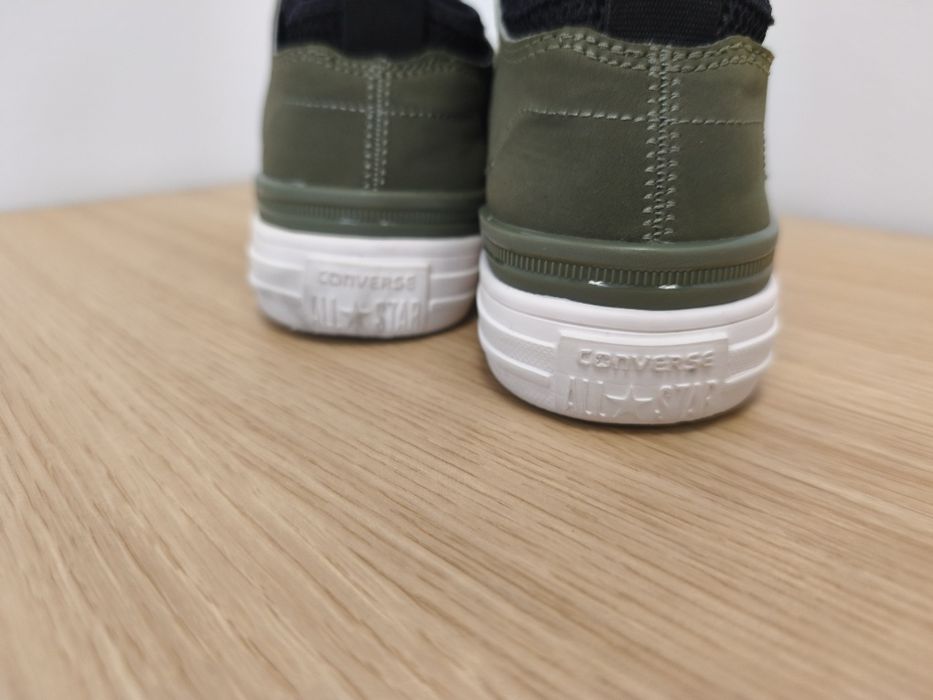 Converse All Stars 36 (22,5cm). Impecabil