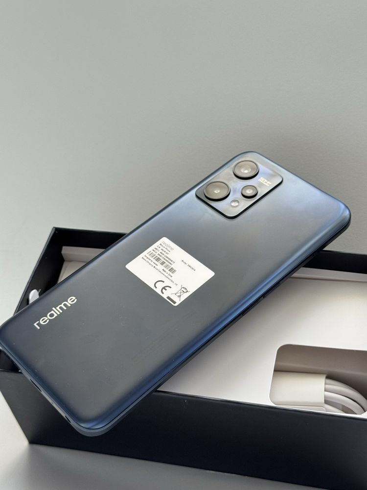 Smartphone Realme 9 5G – Nou, 128 GB