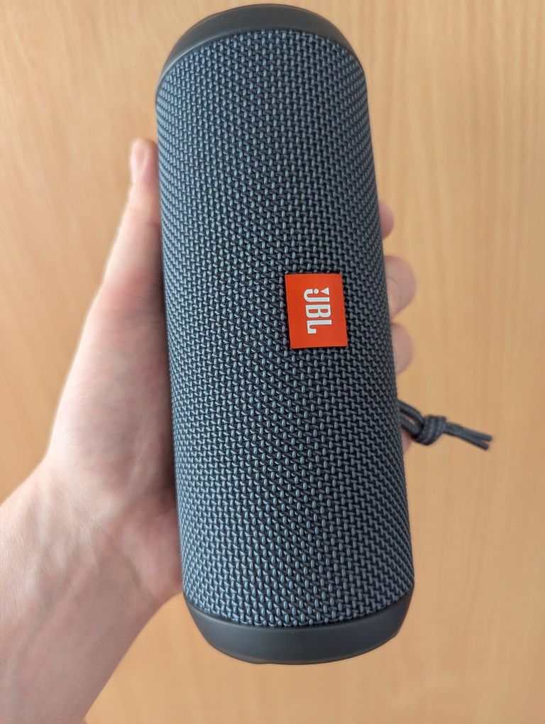 Boxa portabila JBL FLIP