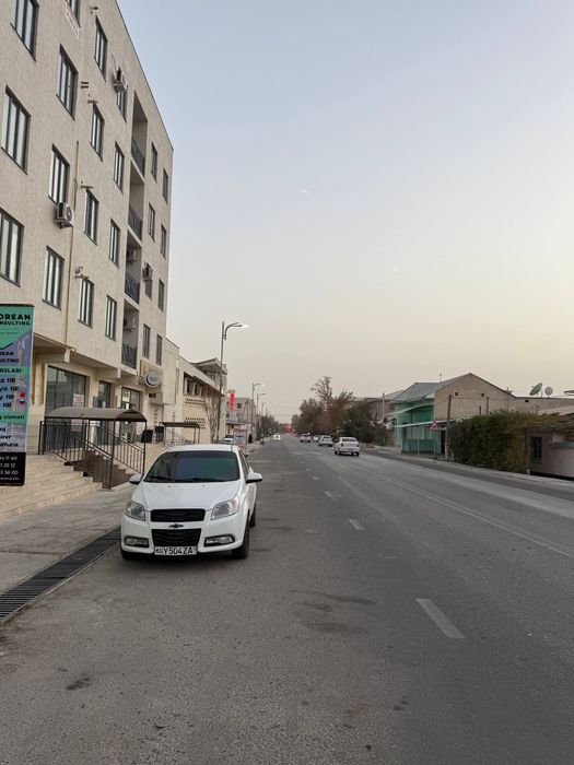 Продаётся 1-комнатный в Пед колледже