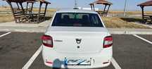Dacia Logan Primul proprietar, stare foarte buna.