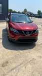 Dezmembram Nissan Qashqai 2015 suv 1.6 4x4