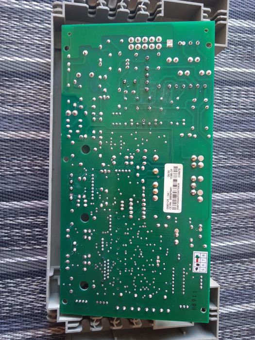 Placa electronica centrala termica pe gaz Arctic