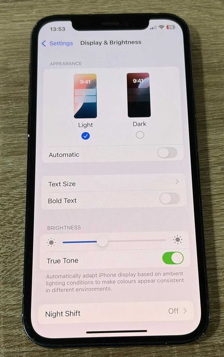 Apple iPhone 12 128GB