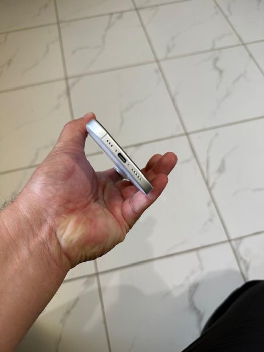 I PHONE 16 128 gb