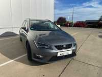 Seat Leon SEAT Leon FR 2.0 TDI 184CP, Cash / Rate / Leasing !!!