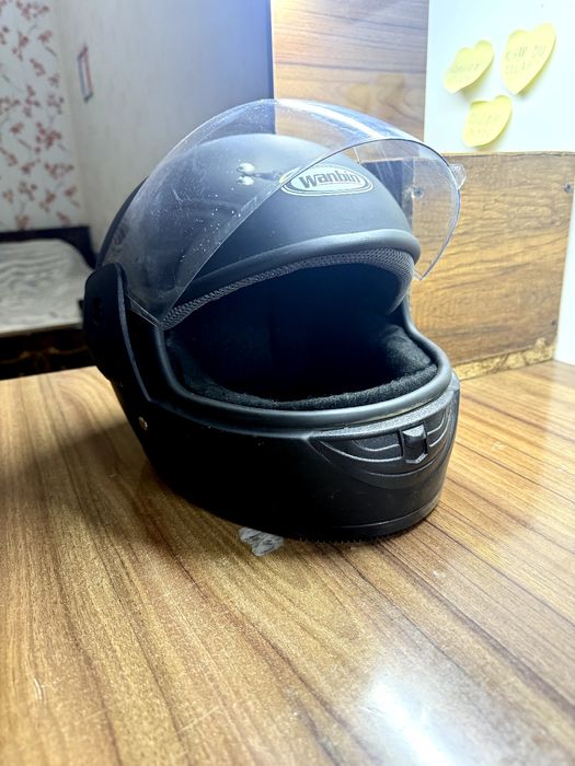 Shlem motoshlem wanbin