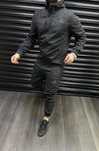 Trening Adidas negru