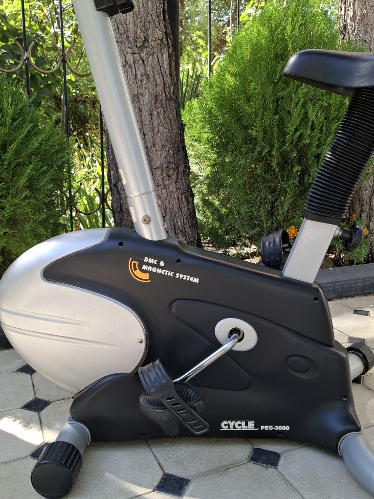 Велотренажёр Cycle FBC-5000