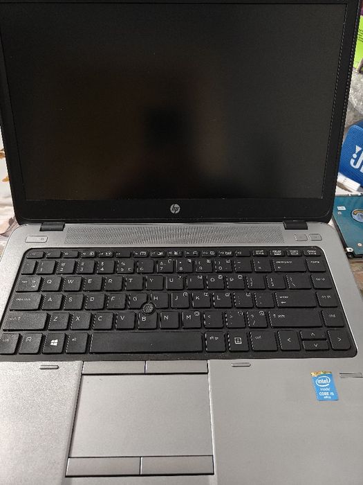 Laptop HP EliteBook 840 G1
