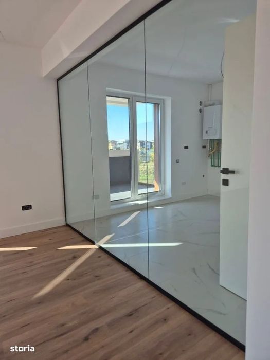 Apartament 2 camere,studio UPPER premium,Theodor Pallady,Titan