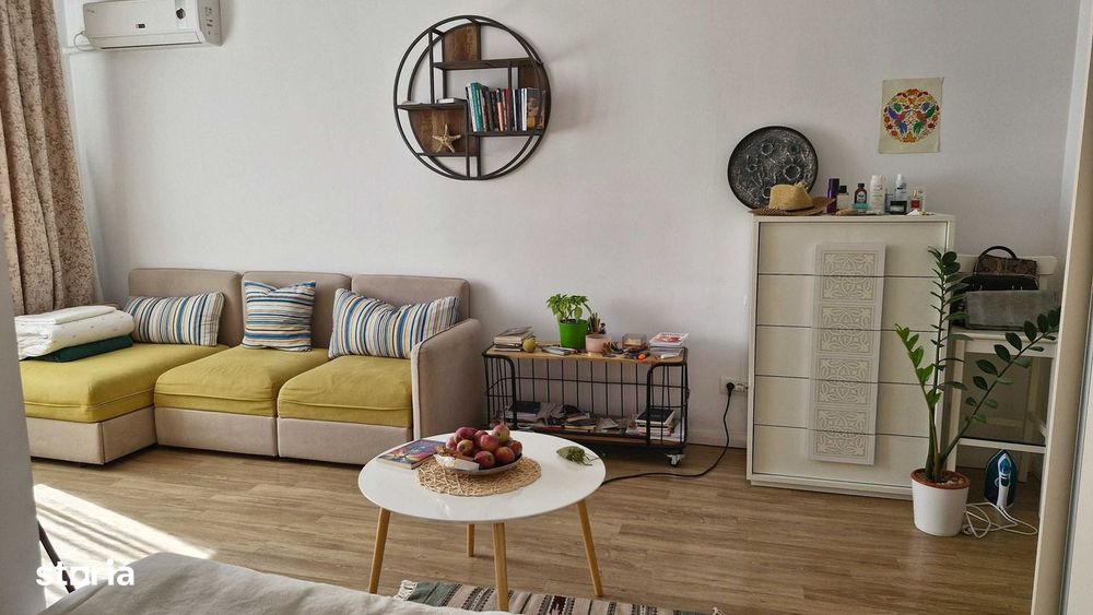 Apartament de inchiriat