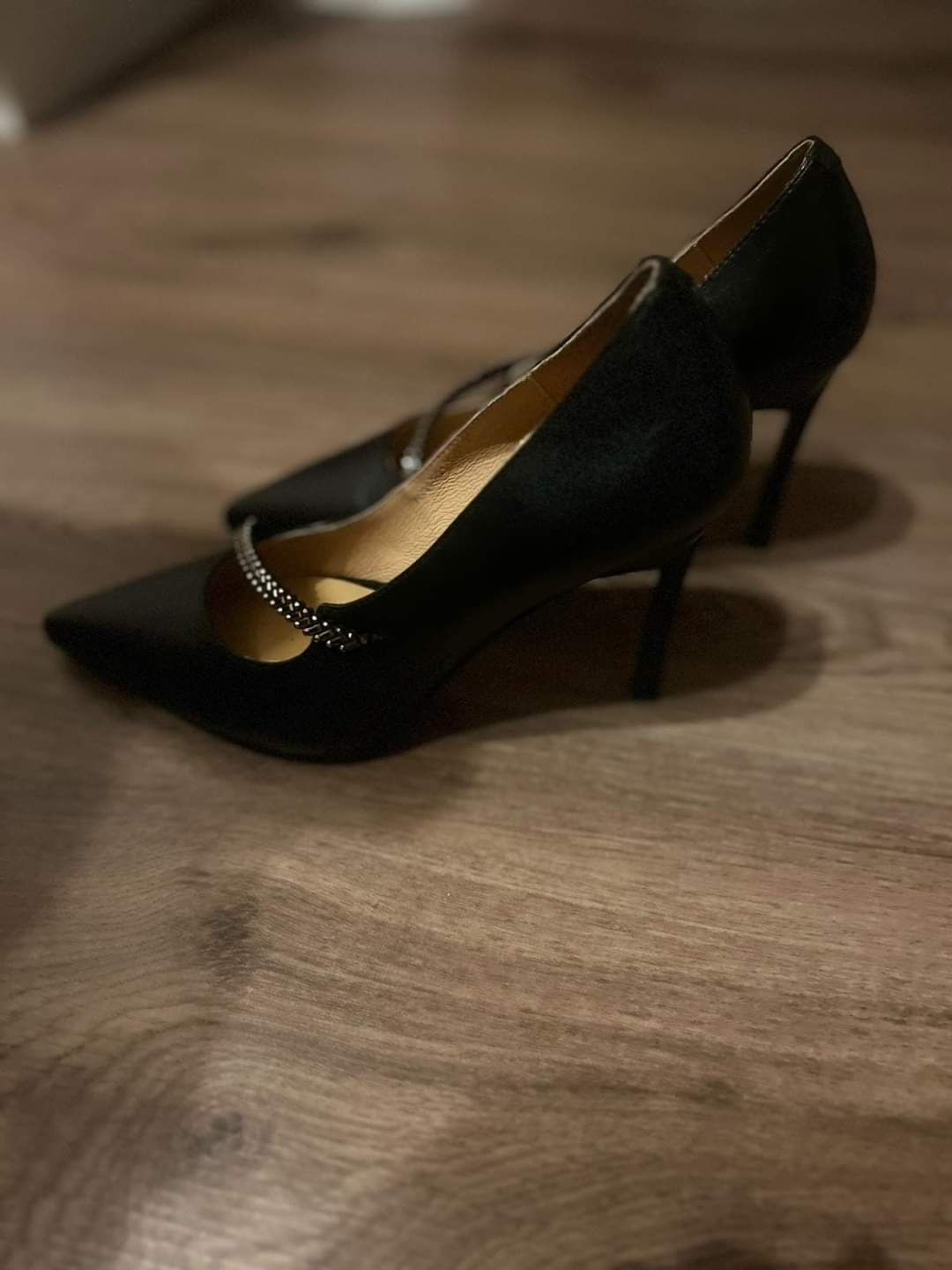 Pantofi Epica nr 35
