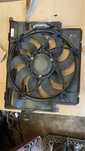 Ventilator termocupla racire Bmw E90 F20 f30 piese dezmembrari