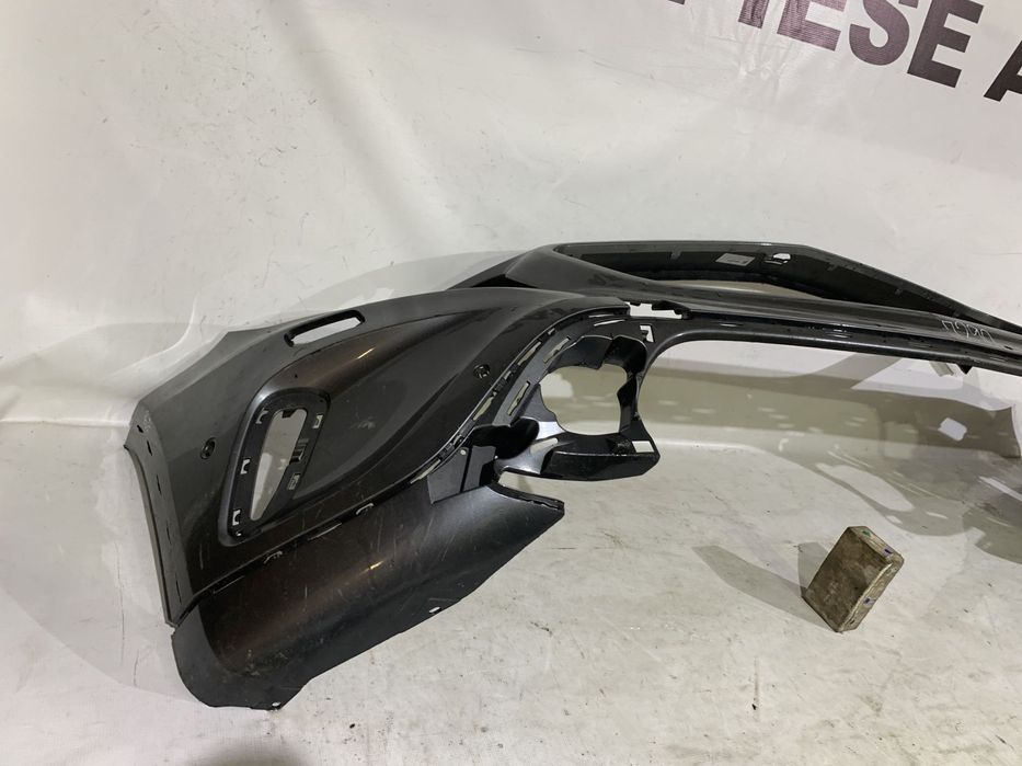 Bara fata Mercedes GLA X156, 2013, 2014, 2015, 2016, 2017, 2018, cod origine OE A1568850425.