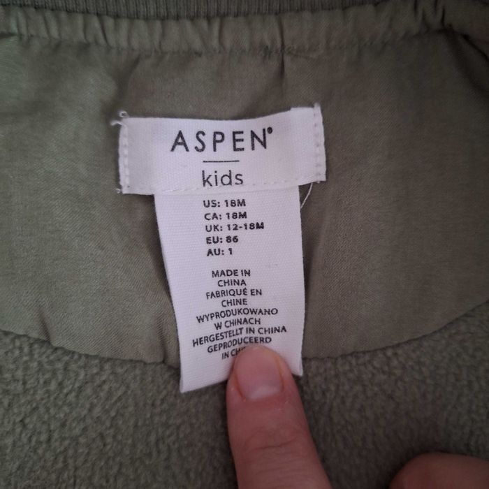 Geaca baieti, marime 80-86