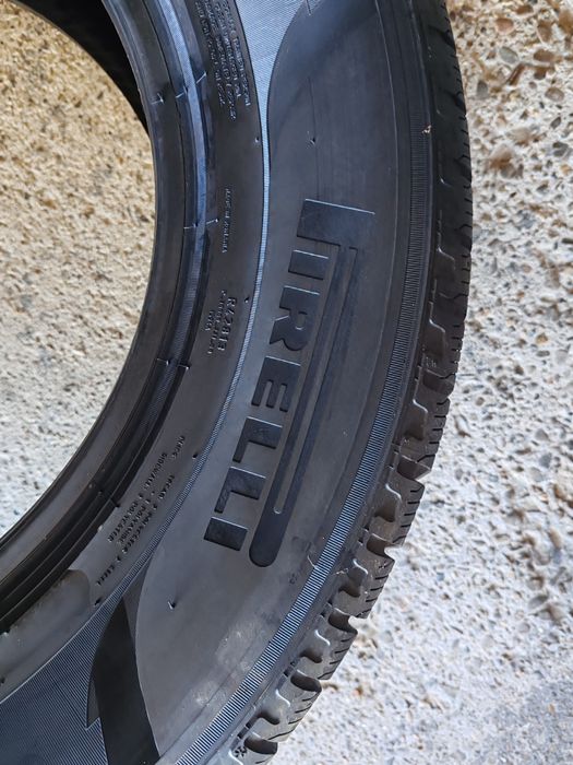 4 anvelope 235 65 17