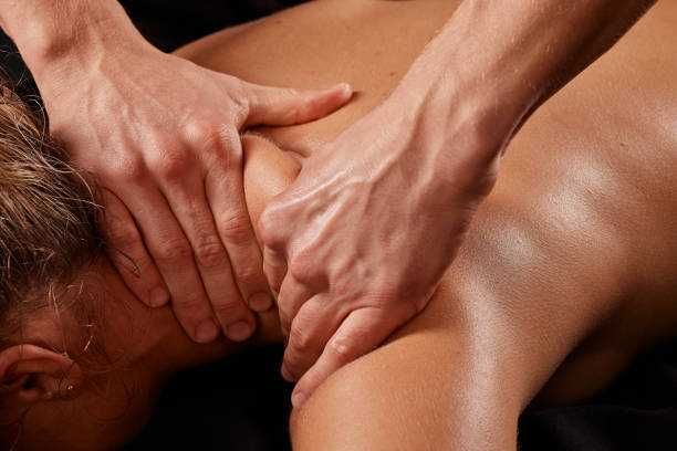 Masaj terapeutic/relaxare/reflexogen - la domiciliul tau