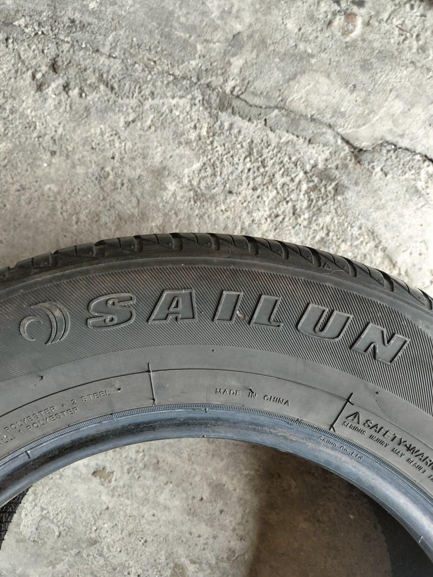 Продам автошину 195/65R14 одна шт.