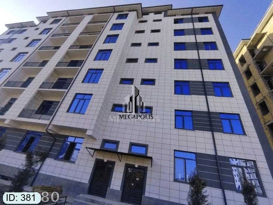 №381 7 mikr 43 maktab tarafda 2 xonali kvartira sotiladi