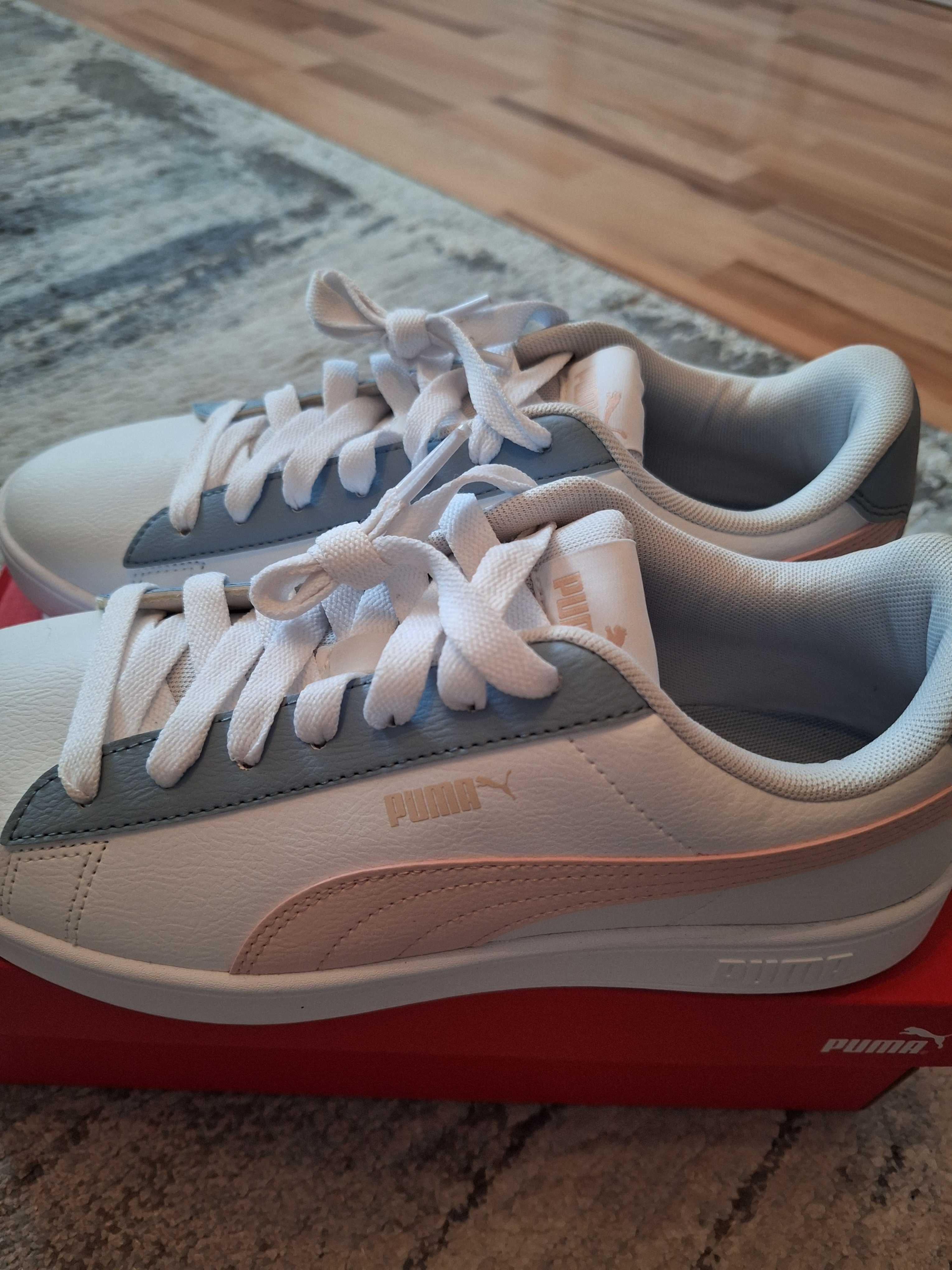 Puma дамски обувки 41номер