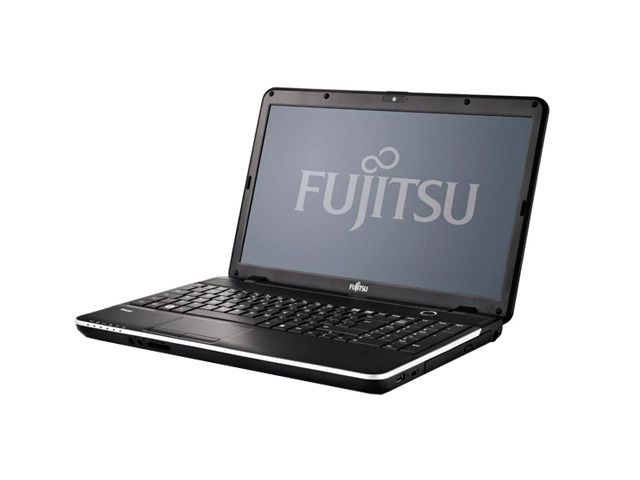 Ноутбук FUJITSU A512