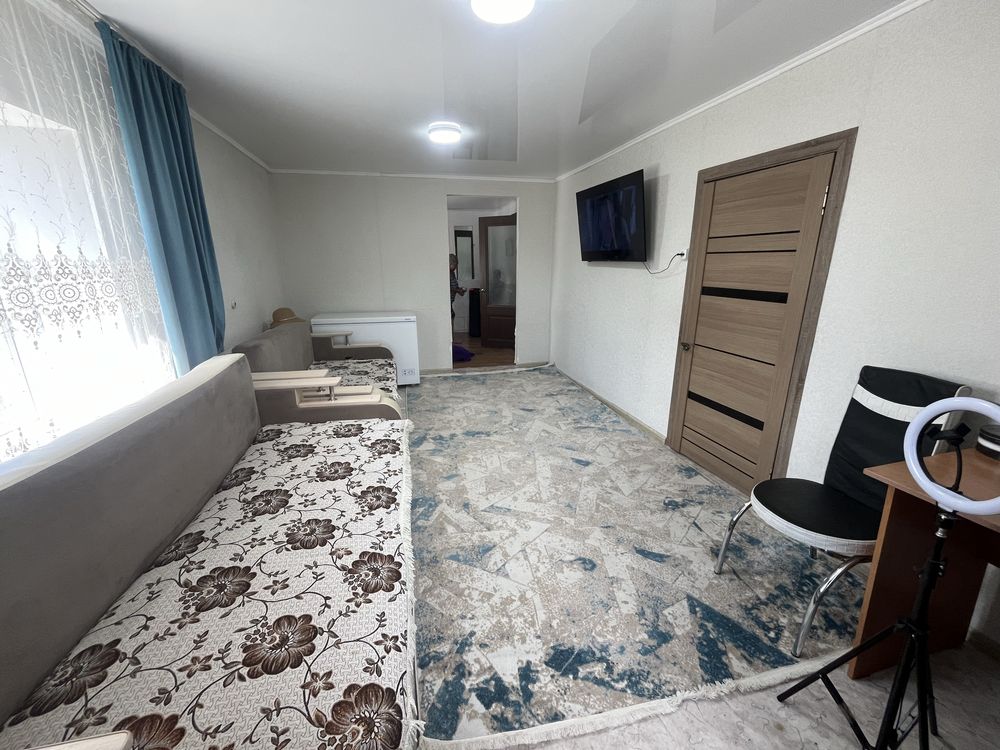 Продам дом Самарское В Самарке