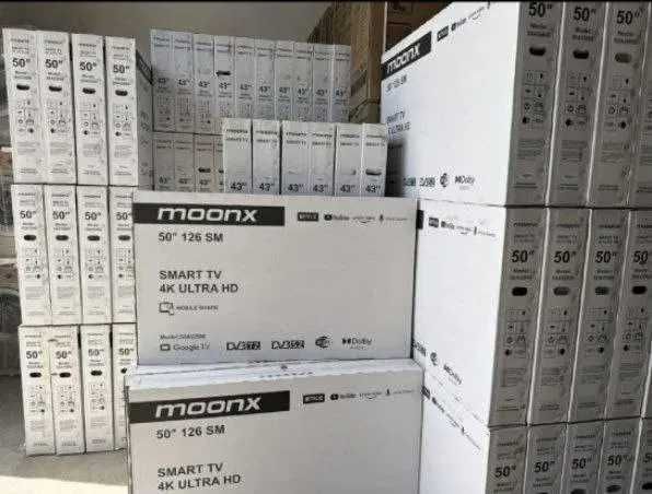 Телевизор 32" 43" 50" 55"/ По низким ценам/ Доставка Бесплатно!!!