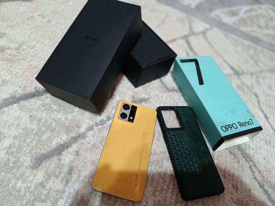 Оппо Рено 7, 128 гб
