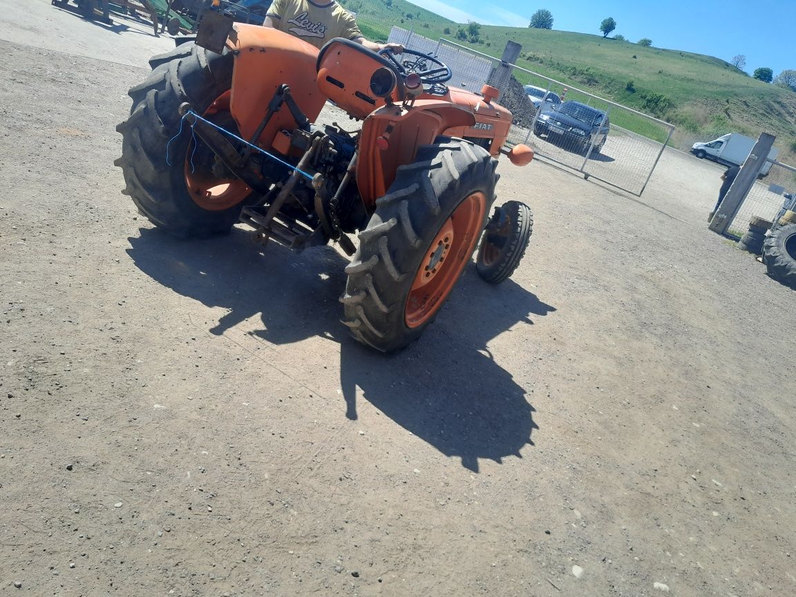 Tractor fiat 315