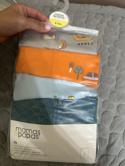 Детские наборы mamas papas