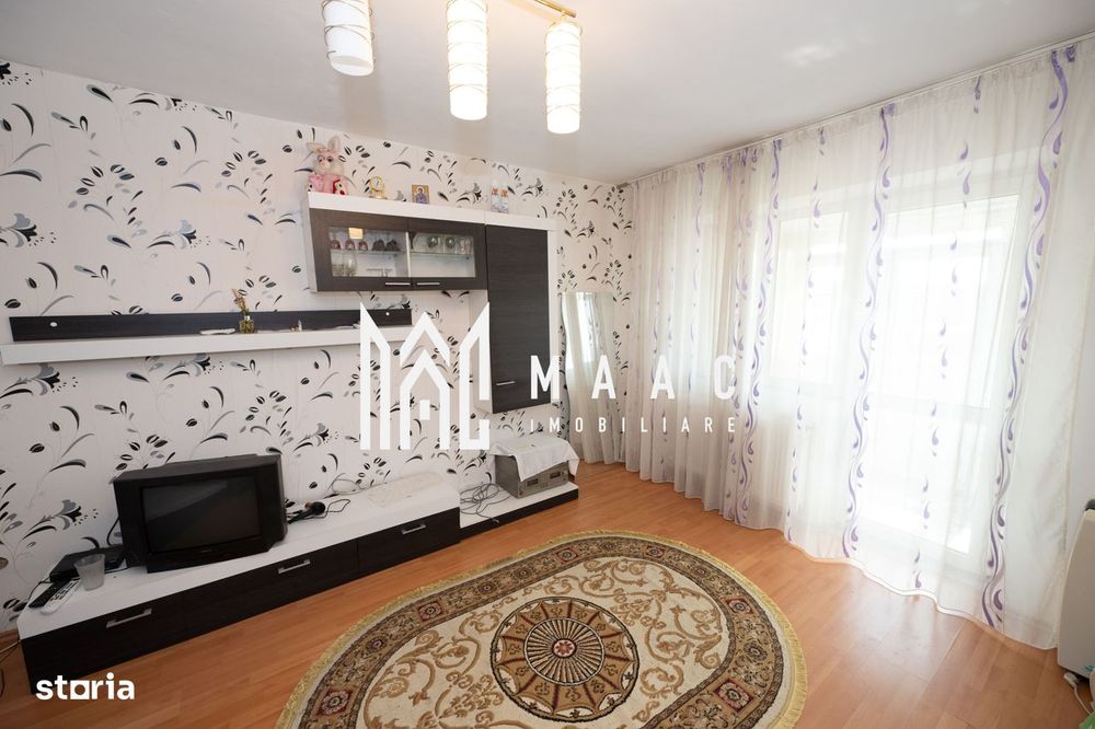 Apartament De Vanzare 2 Camere| Ostroveni