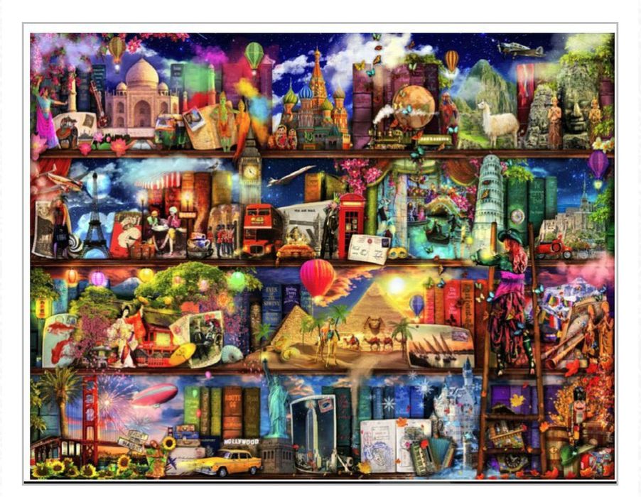 Продам набор для вышивания