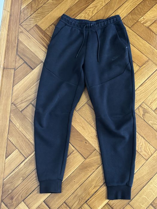 Compleu Nike Tech