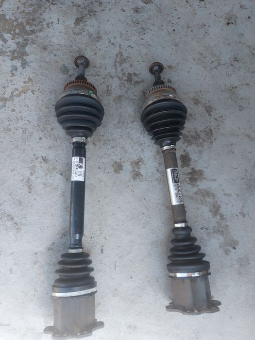 Set planetare cutie automata multitronic AUDI A4 B6 B7 model 2002-2008