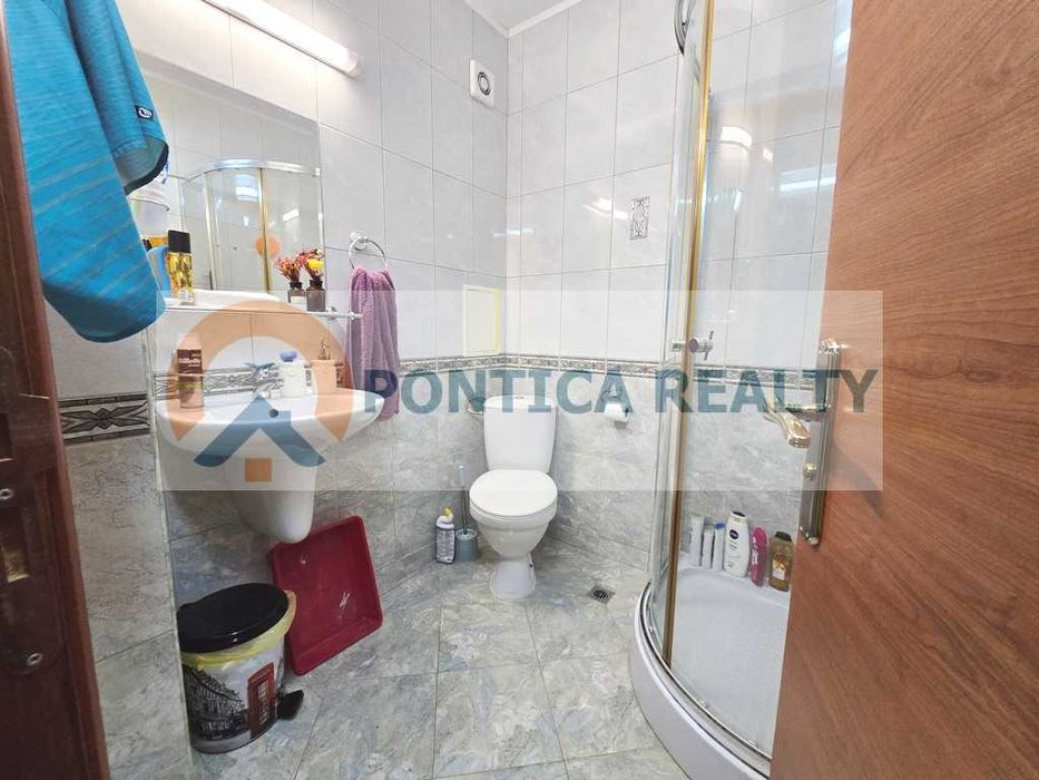 Продава се Тристаен апартамент в к.к. Слънчев бряг - 77 кв.м за 1312 €/кв.м - Снимка #6
