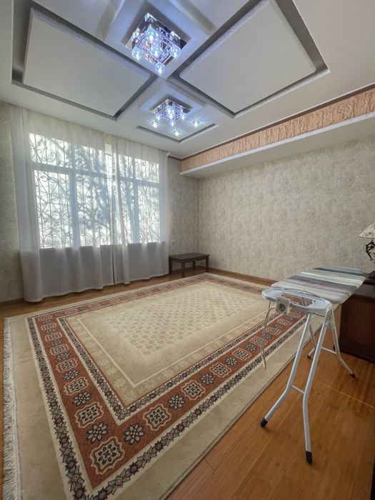 Продается квартира в Габус(irish pub) вторая линия