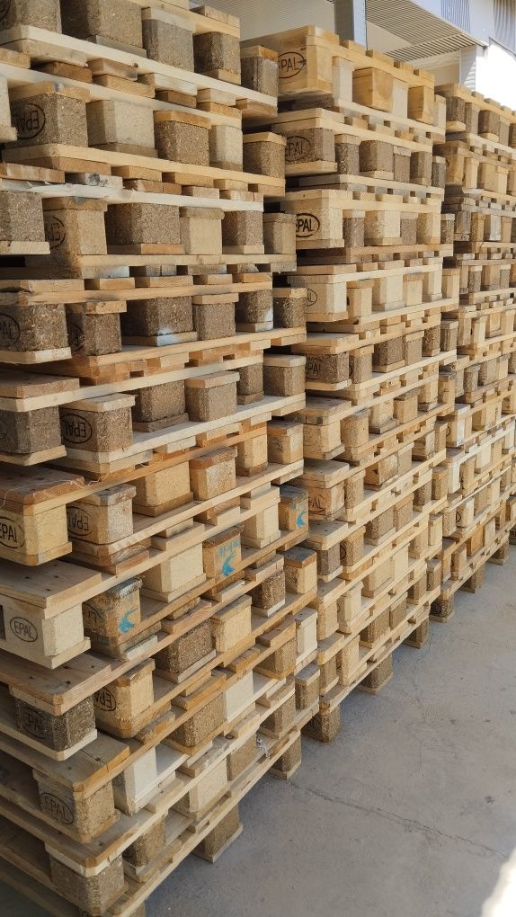 Evro paddonlar 1sort