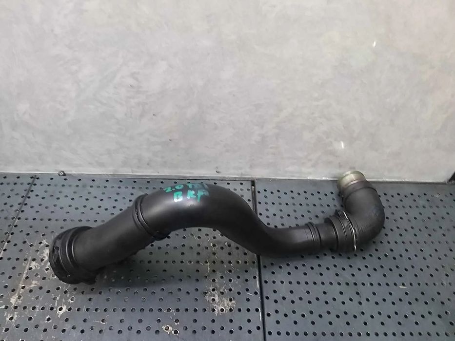 Furtun tub intercooler 2.0 tdi vw passat b6 1k0145762cl