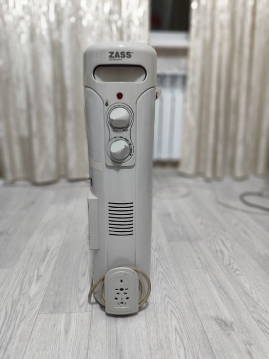 Продается радиатор, состояние хорошее