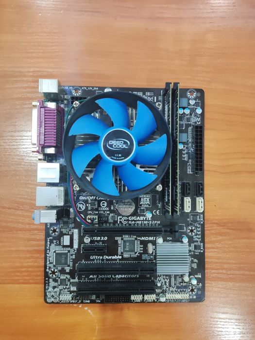Intel core i7 4770